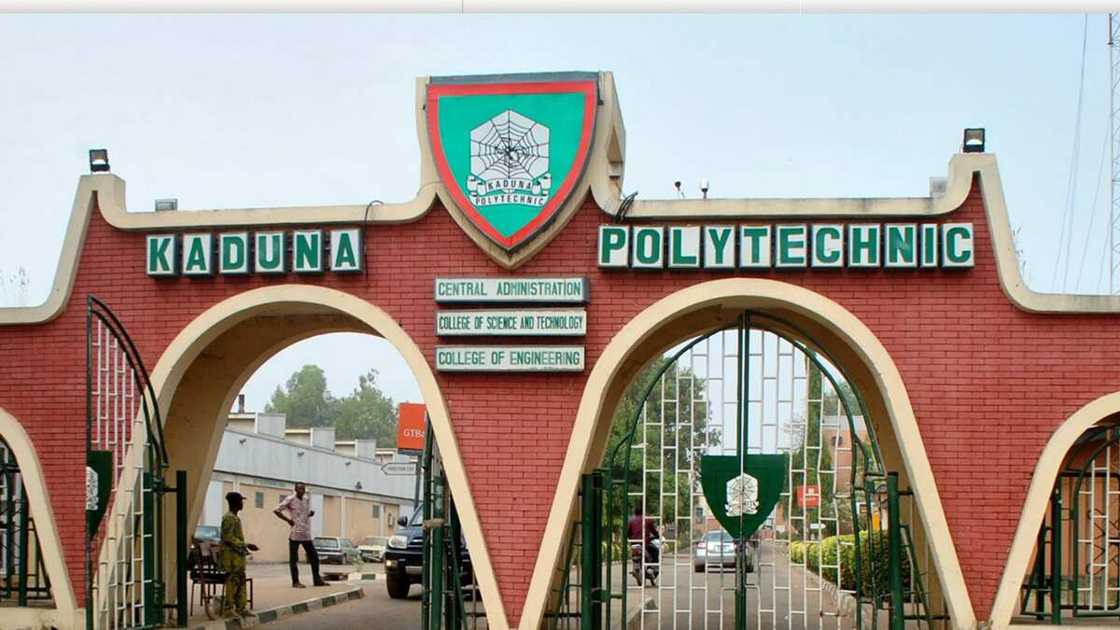 Kadpoly begins National Diploma in railway engineering technology Kadpoly begins National Diploma in railway engineering technology