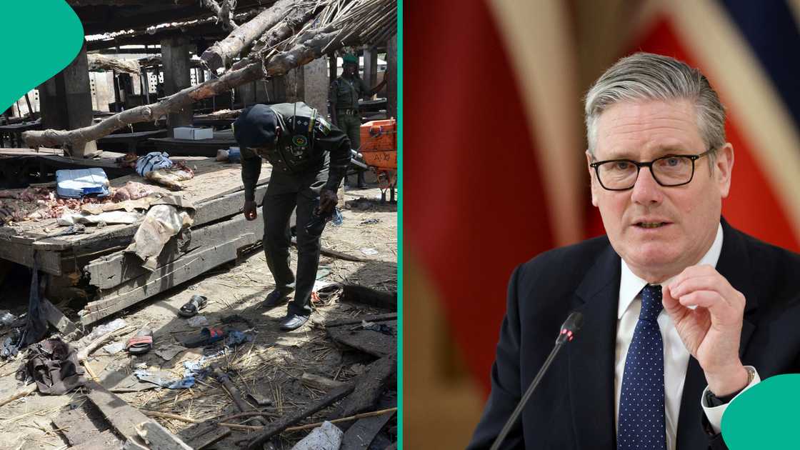 Boko Haram and ISWA continue attacks in Nigeria, targeting states across the north and beyond. Boko Haram and ISWA continue attacks in Nigeria, targeting states across the north and beyond.