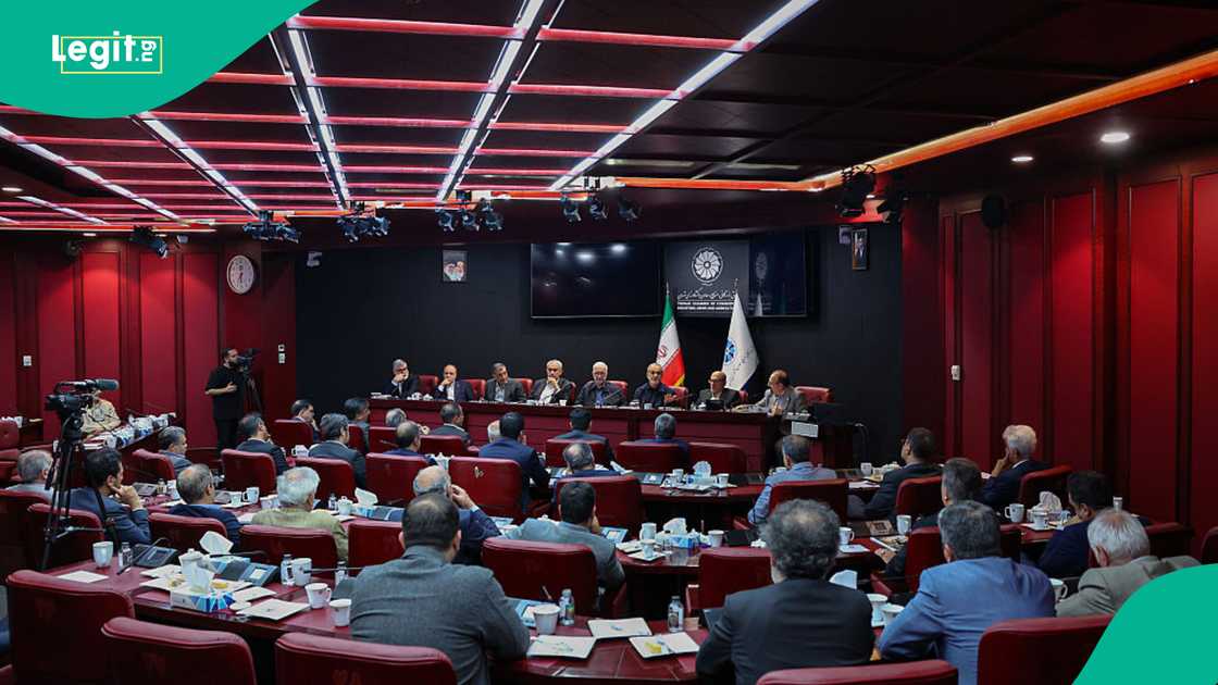 Sanctions relief and humanitarian aid discussions shape the future of US‑Iran relations.