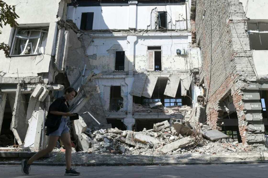 Mariupol fell to Russian forces after a two-month siege that cost the lives of thousands and left the city in rubble Mariupol fell to Russian forces after a two-month siege that cost the lives of thousands and left the city in rubble