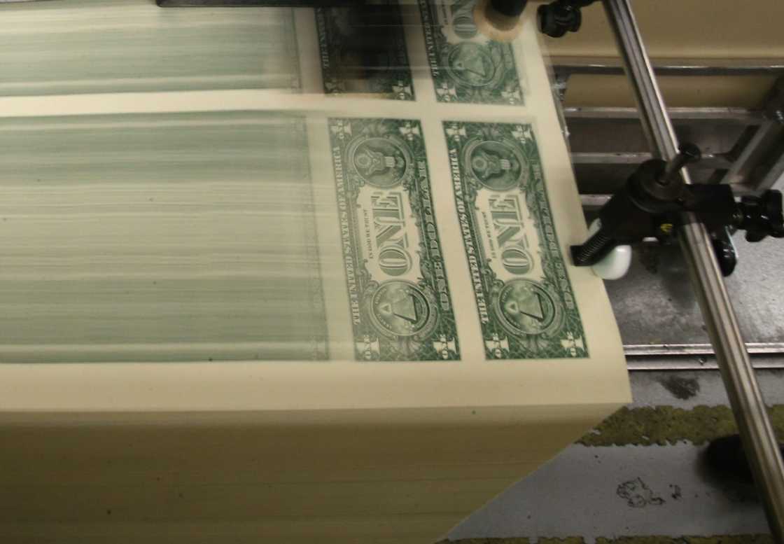 Fears about the US economy have hammered the dollar, which has fallen to a six-month low against the yen, euro and sterling Fears about the US economy have hammered the dollar, which has fallen to a six-month low against the yen, euro and sterling