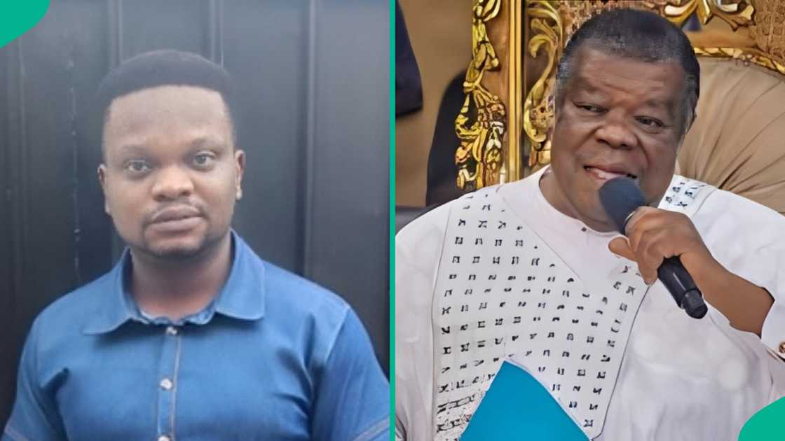 Rev. Dr Uma Ukpai dies on October 6, 2025, at 80 Rev. Dr Uma Ukpai dies on October 6, 2025, at 80