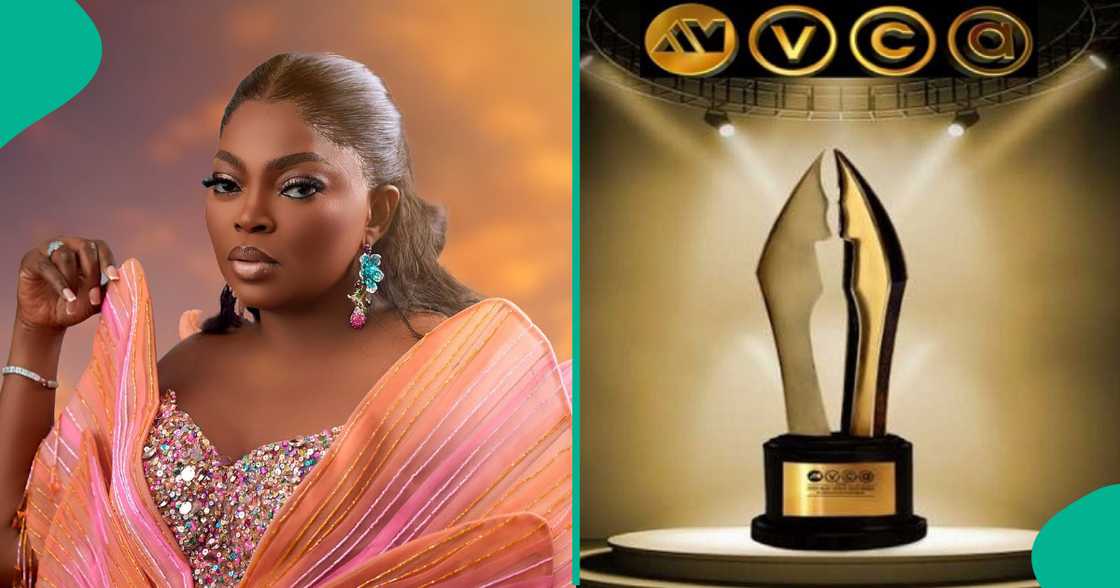Funke Akindele not on AMVCA 2025 nomination list. Funke Akindele not on AMVCA 2025 nomination list.