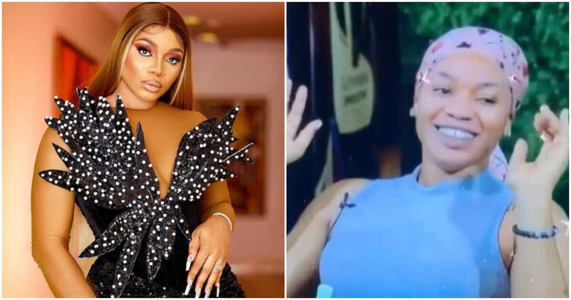 Beatrice gets attacked by angry fans Beatrice gets attacked by angry fans