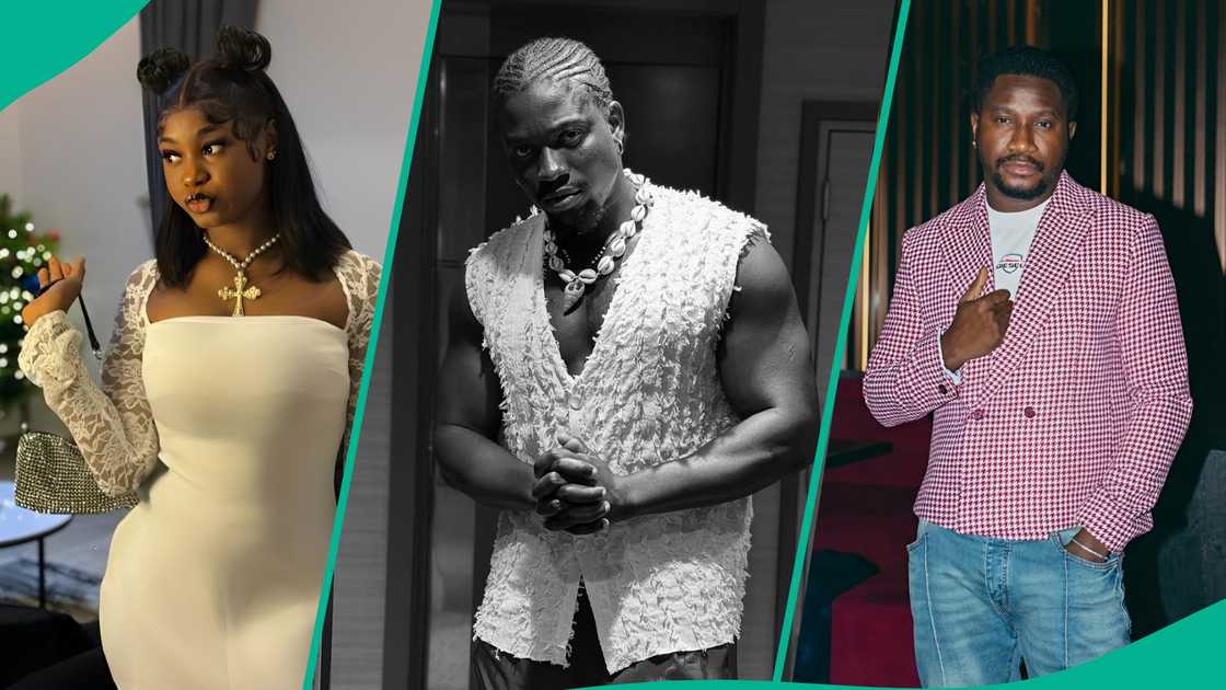 King Mitcy speaqk about apology to VDM, say Nasboi insisted i