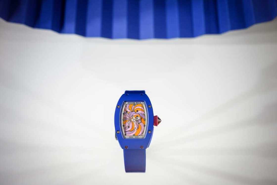 Luxury watchmakers had previously shunned the secondary market but now conisider it a way of boosting brand value Luxury watchmakers had previously shunned the secondary market but now conisider it a way of boosting brand value