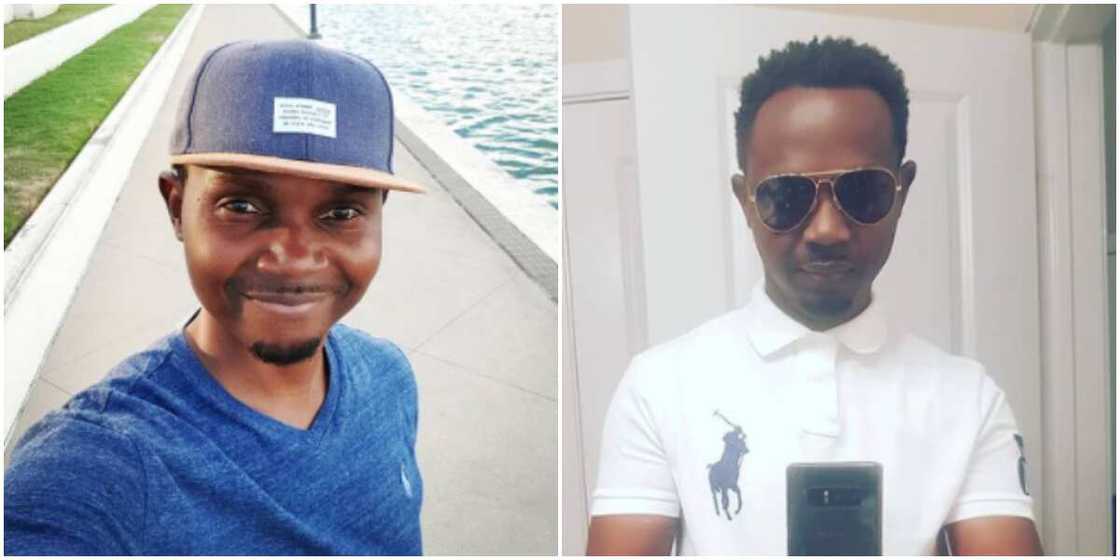 Teju Babyface clocks a new age, shares his prayers and wishes with fans Teju Babyface clocks a new age, shares his prayers and wishes with fans