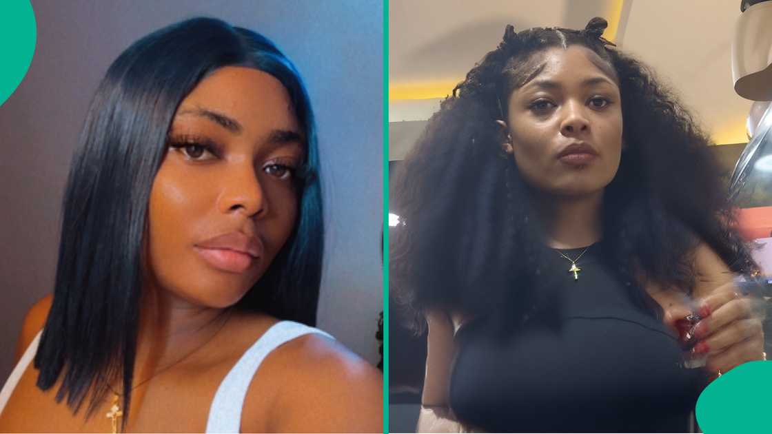 Comfort Emmanson denies filing N500 billion lawsuit against FG, NCAA, and others over viral Ibom Air incident Comfort Emmanson denies filing N500 billion lawsuit against FG, NCAA, and others over viral Ibom Air incident