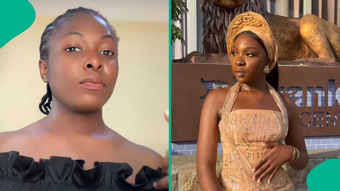 lady shares what nanyah's father told her after singer's death lady shares what nanyah's father told her after singer's death