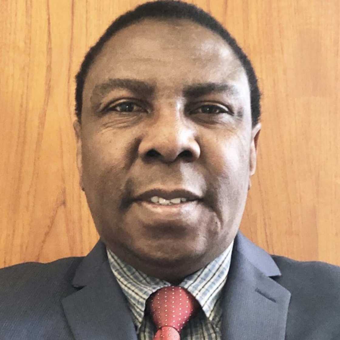 Olugbenga Shoyele gets an appointment in the Canadian justice system Olugbenga Shoyele gets an appointment in the Canadian justice system