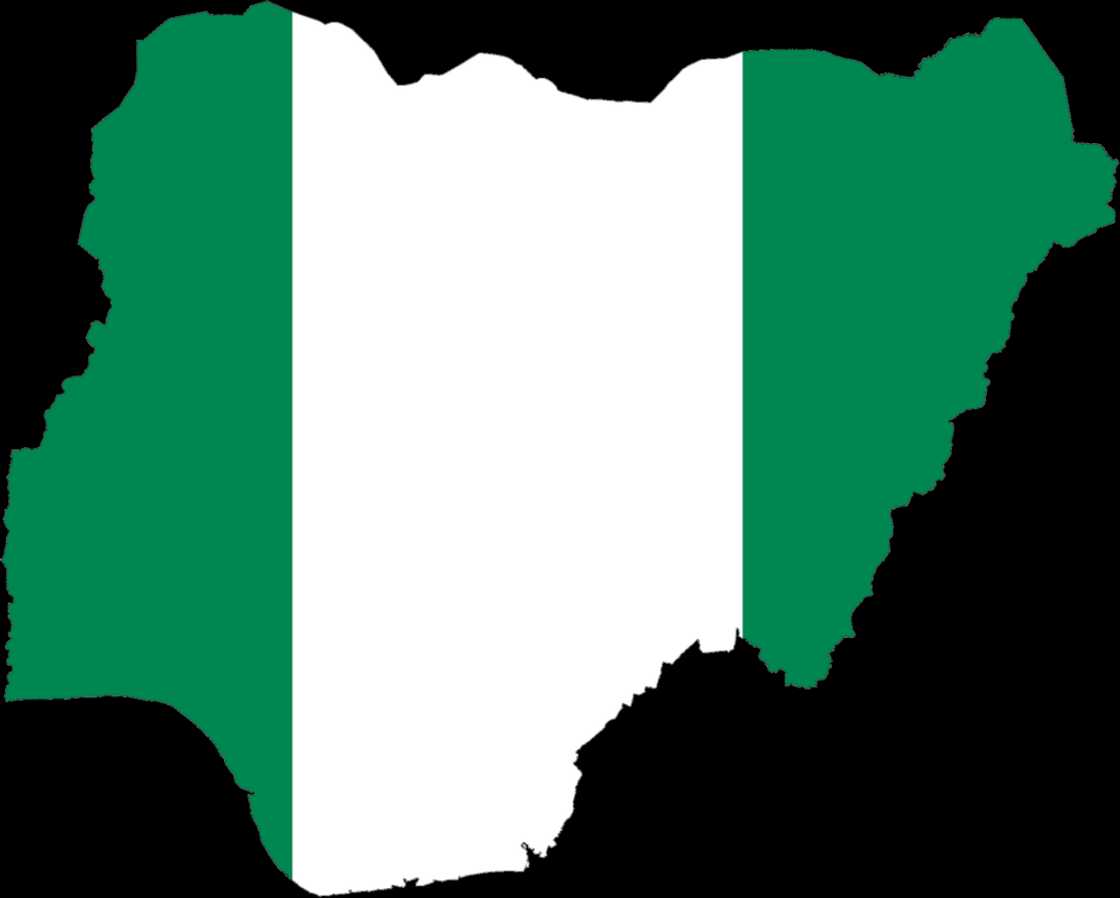 the name Nigeria was given by