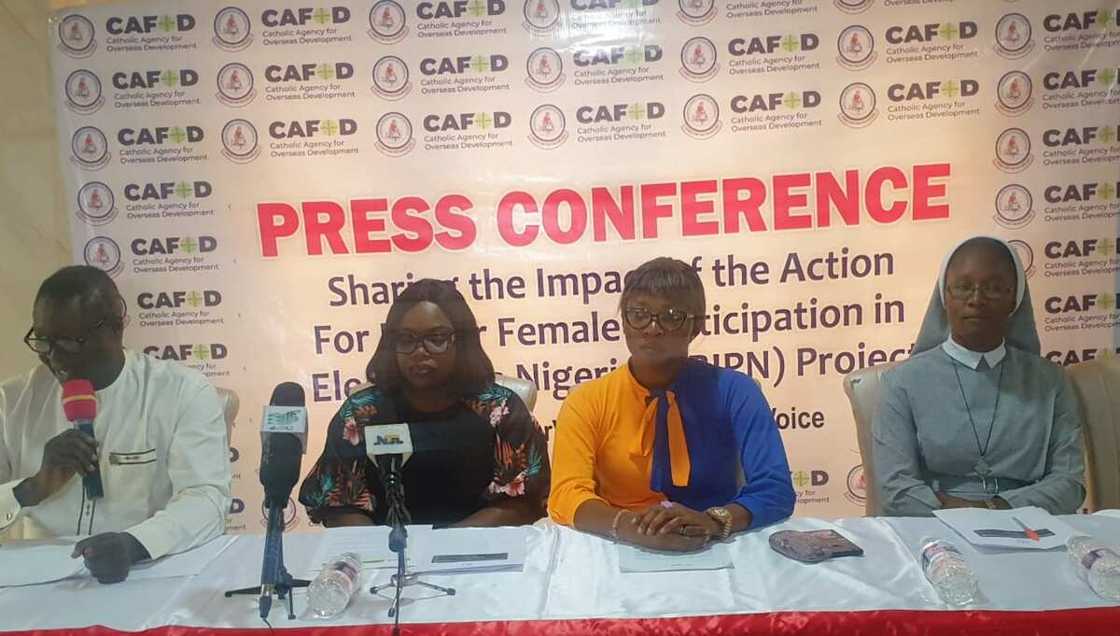 2023 polls, Women Inclusion, CWSI 2023 polls, Women Inclusion, CWSI