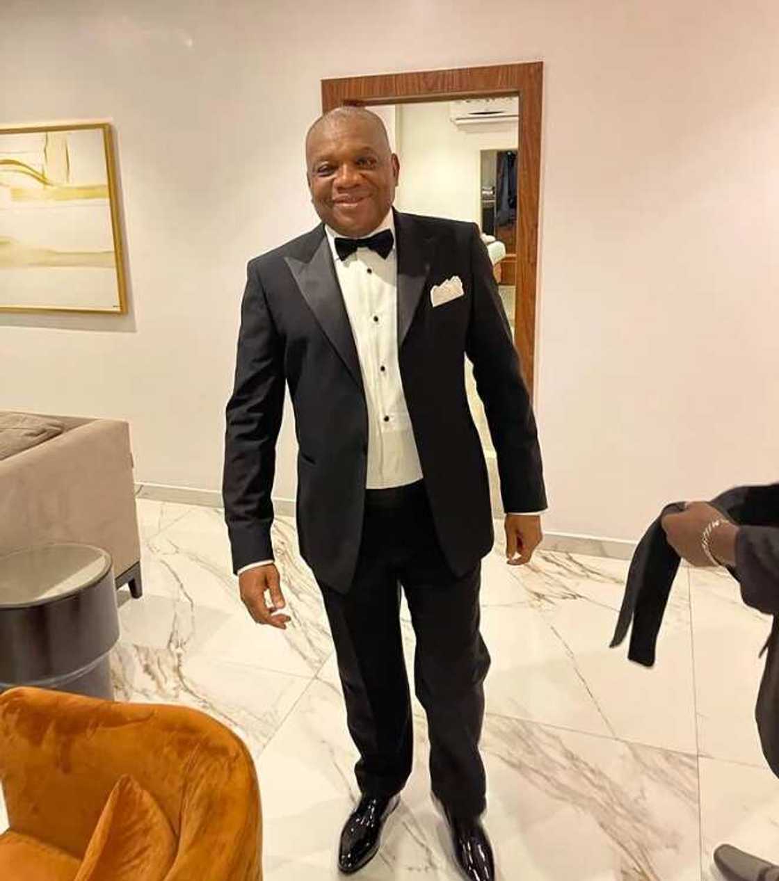 who is the richest man in nigeria who is the richest man in nigeria