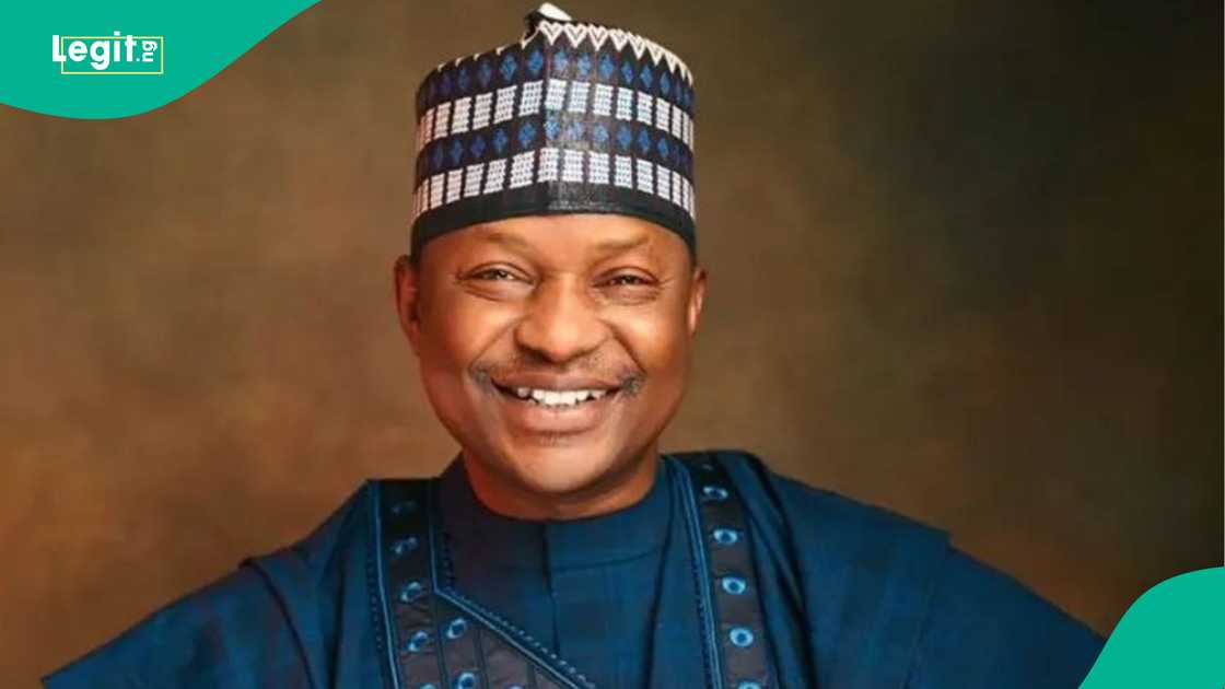 Abubakar Malami ya ayyana shiga tseren gwamnan Kebbi a zaben 2027. Abubakar Malami ya ayyana shiga tseren gwamnan Kebbi a zaben 2027.