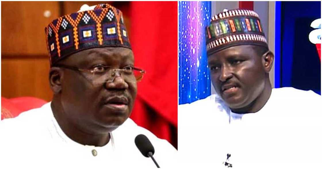 Supreme Court, 2023 elections, APC Yobe North, Senate President, Ahmed Lawan, Bashir Sheriff Machina Supreme Court, 2023 elections, APC Yobe North, Senate President, Ahmed Lawan, Bashir Sheriff Machina