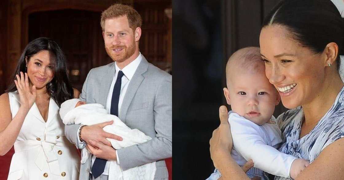 Meghan Markle, defies royal rules, removes names from son's birth certificate Export Meghan Markle, defies royal rules, removes names from son's birth certificate Export