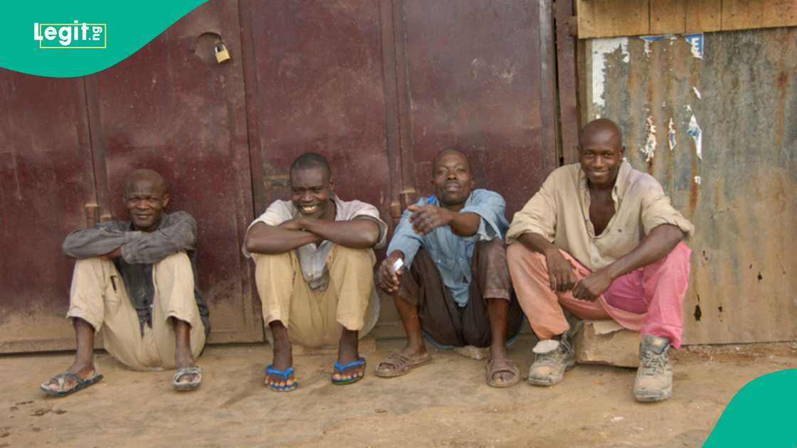 World Bank approved millions of dollar loan to improve the financial status of Nigerians World Bank approved millions of dollar loan to improve the financial status of Nigerians