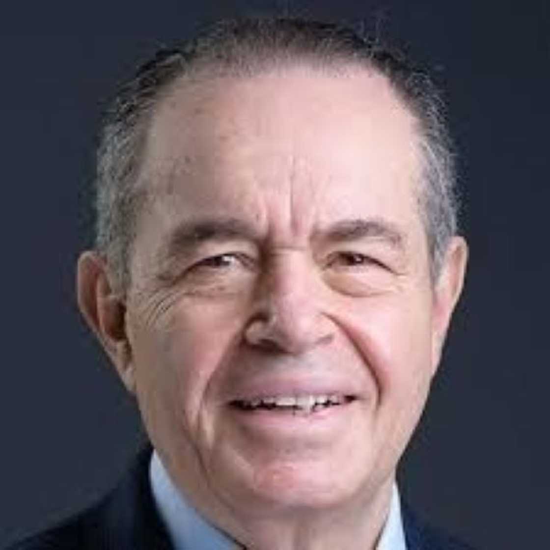 Icons of Influence: Africa’s Top 20 Richest Billionaires Shaping Wealth, Luxury and Impact Icons of Influence: Africa’s Top 20 Richest Billionaires Shaping Wealth, Luxury and Impact