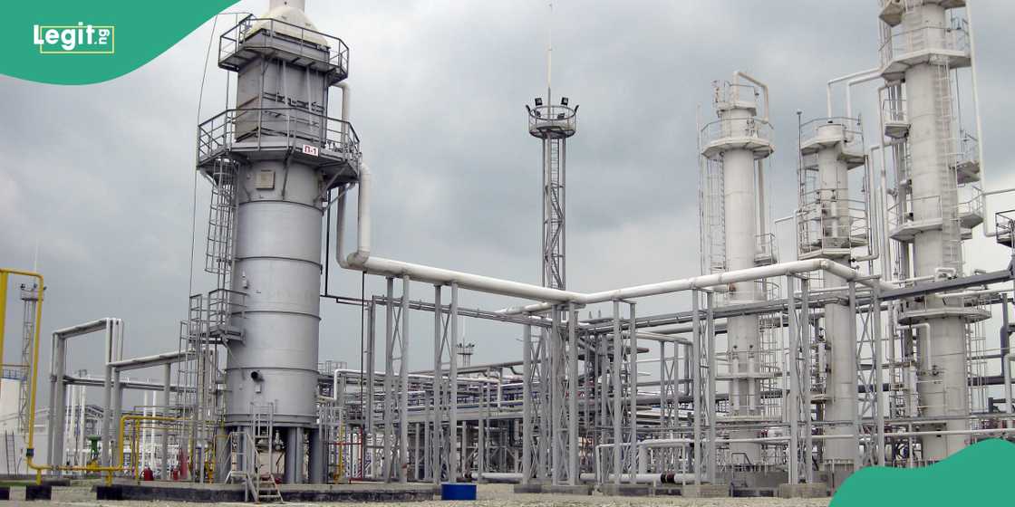 Report shows NUPRC is transforming Nigeria's Oil and Gas