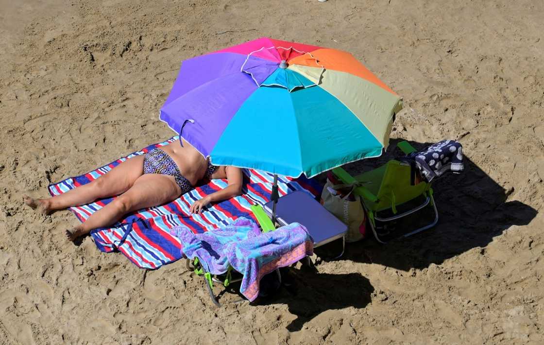 When foreign women began arriving on the beaches of Benidorm in bikinis, Spain's influential Catholic Church pushed back