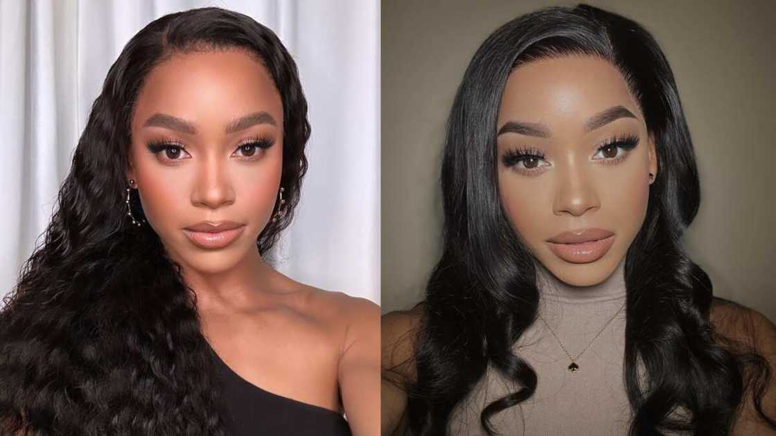 Nikki Hall's biography Nikki Hall's biography