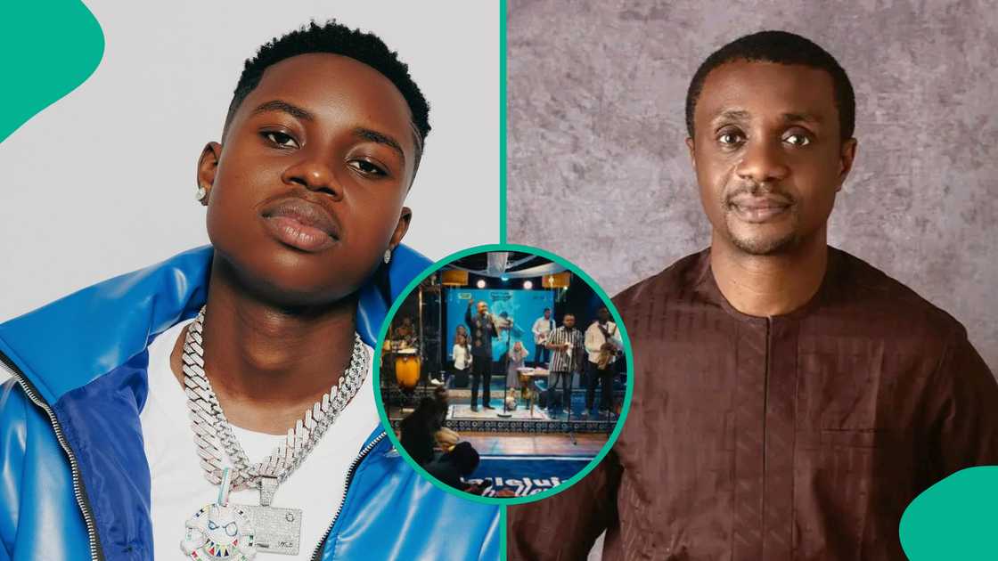 Peller reacts to massive viewers on Hallelujah challenge. Peller reacts to massive viewers on Hallelujah challenge.