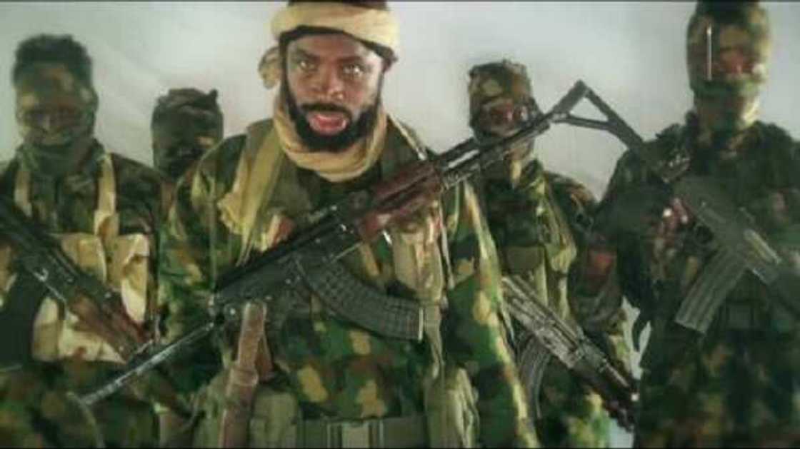 Boko Haram: Shekau ya musanta rade-raden zai mika wuya, ya bada sharuddan sulhu Boko Haram: Shekau ya musanta rade-raden zai mika wuya, ya bada sharuddan sulhu
