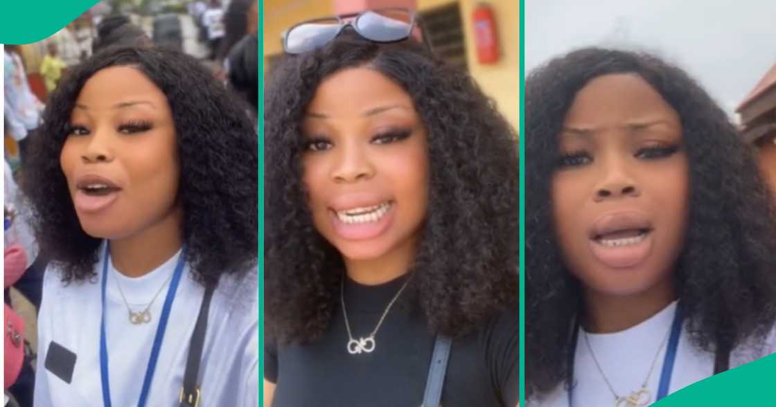 From Rejected Proposal To N2.5m Gift: Four Recent Sign-out Drama That Generated Buzz on Social Media From Rejected Proposal To N2.5m Gift: Four Recent Sign-out Drama That Generated Buzz on Social Media