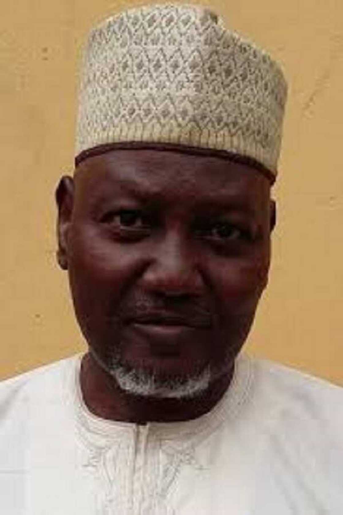 Kano: Allah ya yi wa Farfesa Aliyu Danshehu Maiwada rasuwa Kano: Allah ya yi wa Farfesa Aliyu Danshehu Maiwada rasuwa