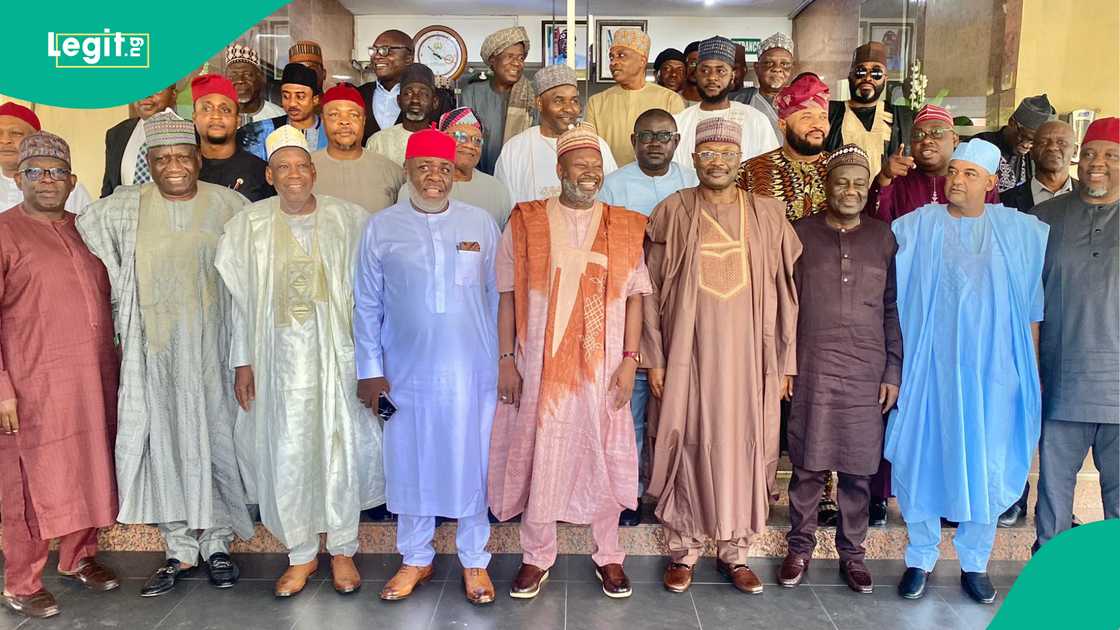 INEC ta yi magana kan ranar da za a gudanar da zaben gwamnan jihar Anambra INEC ta yi magana kan ranar da za a gudanar da zaben gwamnan jihar Anambra