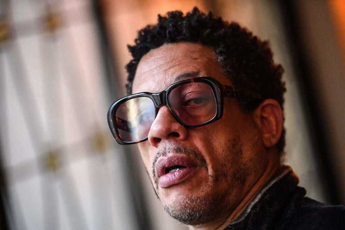 Joeystarr très investi dans Le Remplaçant, sa série sur TF1