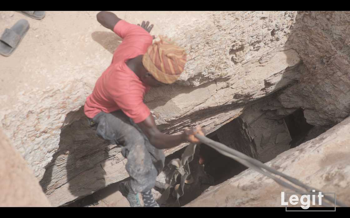 How gold-for-arms trade is fuelling terror in Nigeria’s northwest How gold-for-arms trade is fuelling terror in Nigeria’s northwest