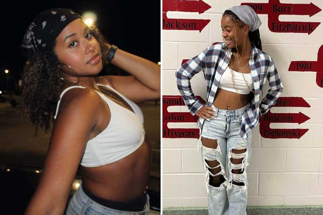 Y2K outfit ideas Y2K outfit ideas