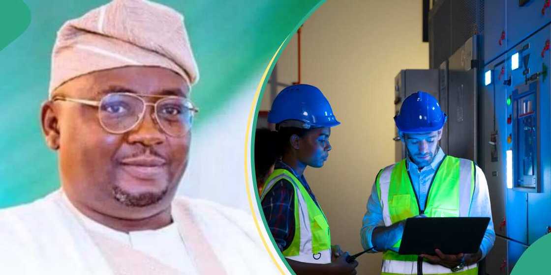 Tinubu’s minister discloses when electricity will be restored to North Tinubu’s minister discloses when electricity will be restored to North