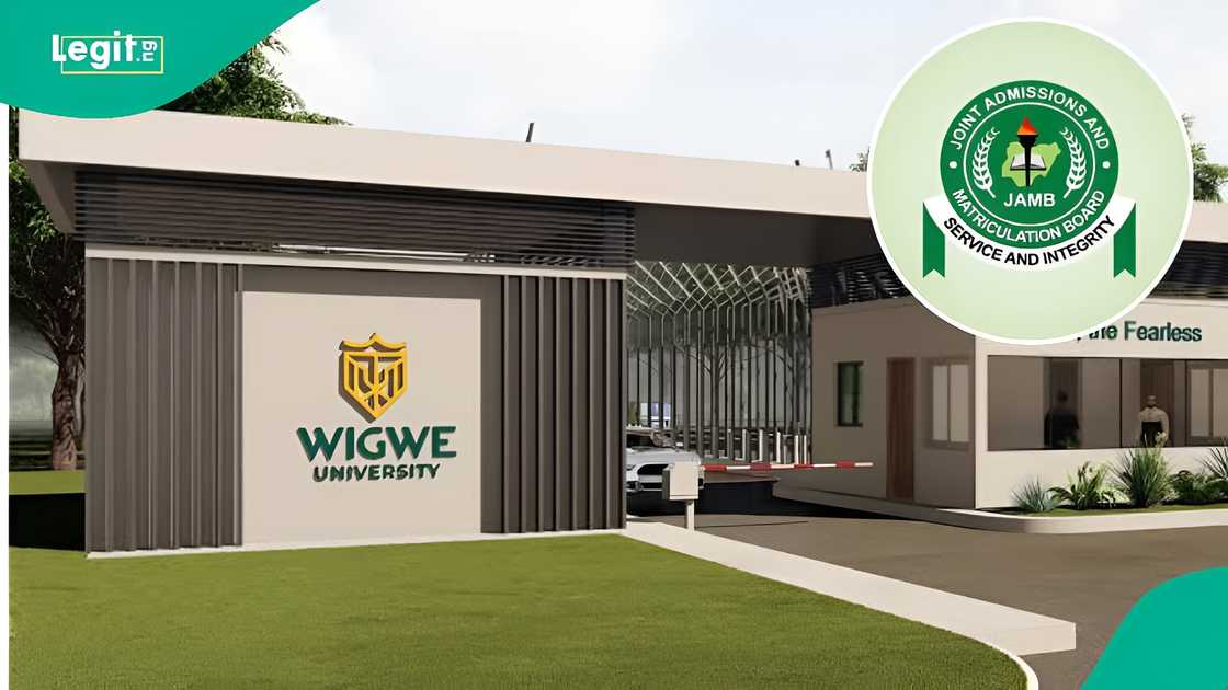 Wigwe University reduces fees for JAMB candidates, announces scholarships for top Jamb scorers in the 2025/2026 academic session.
