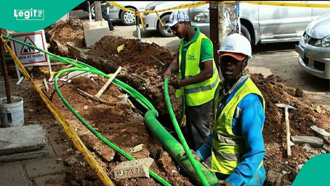 Nigeria’s Internet, Banking Services Under Threat as Fibre Cuts Hit 5,934 in 6 Months