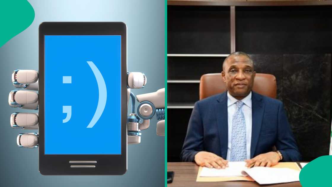 The President Bola Tinubu-led administration announces approved data lenders in Nigeria as FCCPC shares details. The President Bola Tinubu-led administration announces approved data lenders in Nigeria as FCCPC shares details.