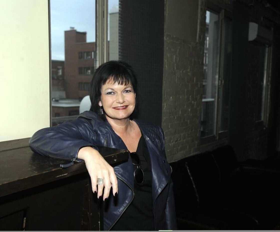 Maurane: biographie, discographie, circonstance de son décès Maurane: biographie, discographie, circonstance de son décès