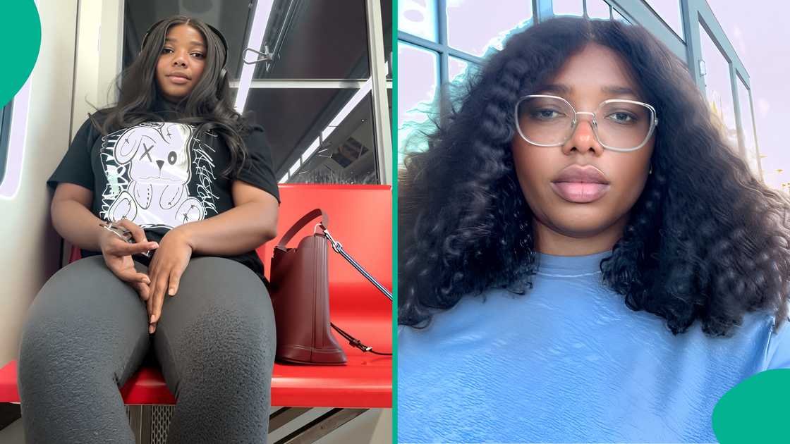 Nigerian lady shares her unpleasant coffee date experience in Canada Nigerian lady shares her unpleasant coffee date experience in Canada