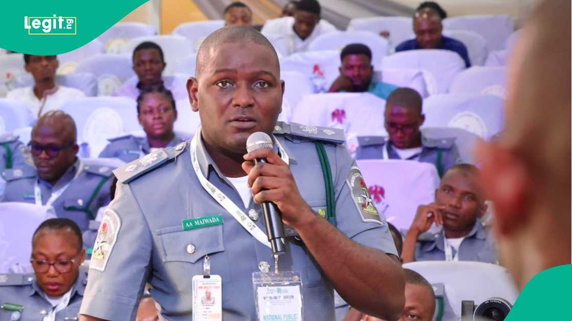 Major scrutiny in Benin Republic and Nigeria borders Major scrutiny in Benin Republic and Nigeria borders