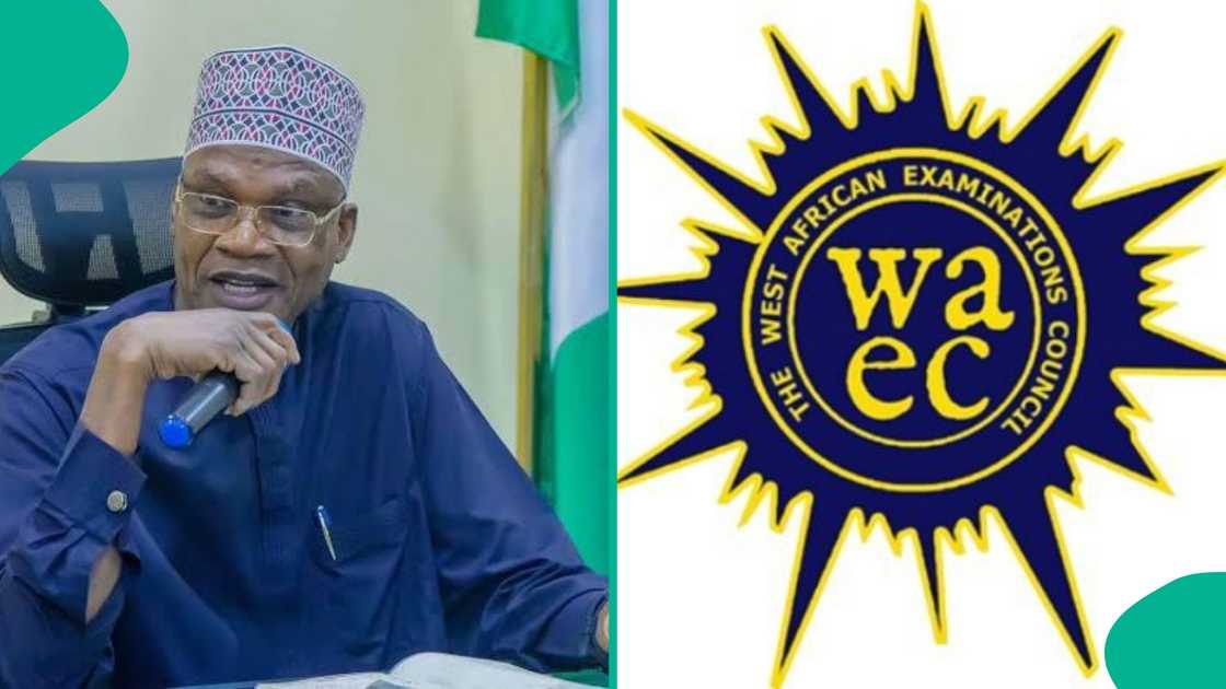 SSANU speaks on WAEC age limit SSANU speaks on WAEC age limit