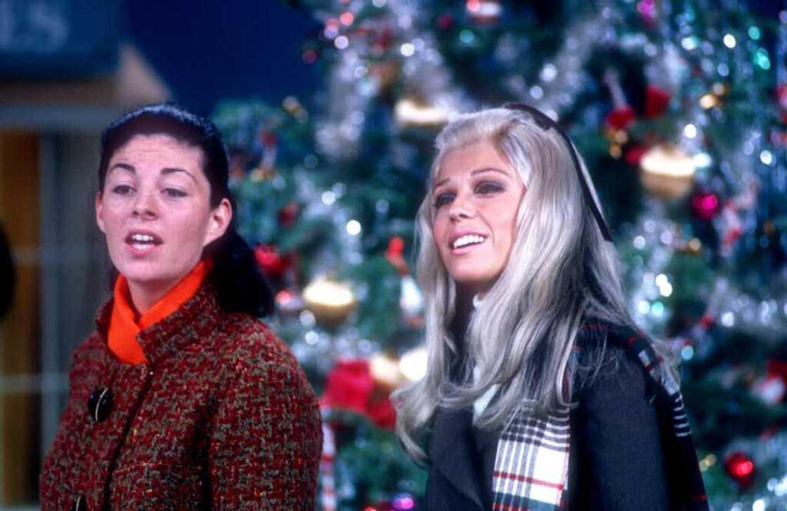 Dean Martin's family Dean Martin's family