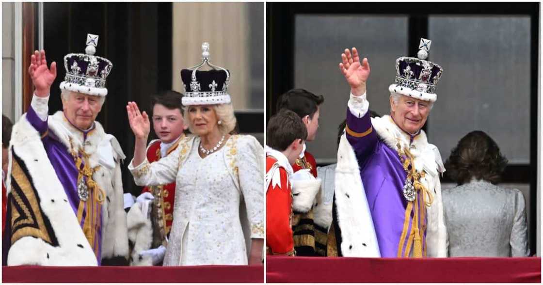King Charles III coronation King Charles III coronation