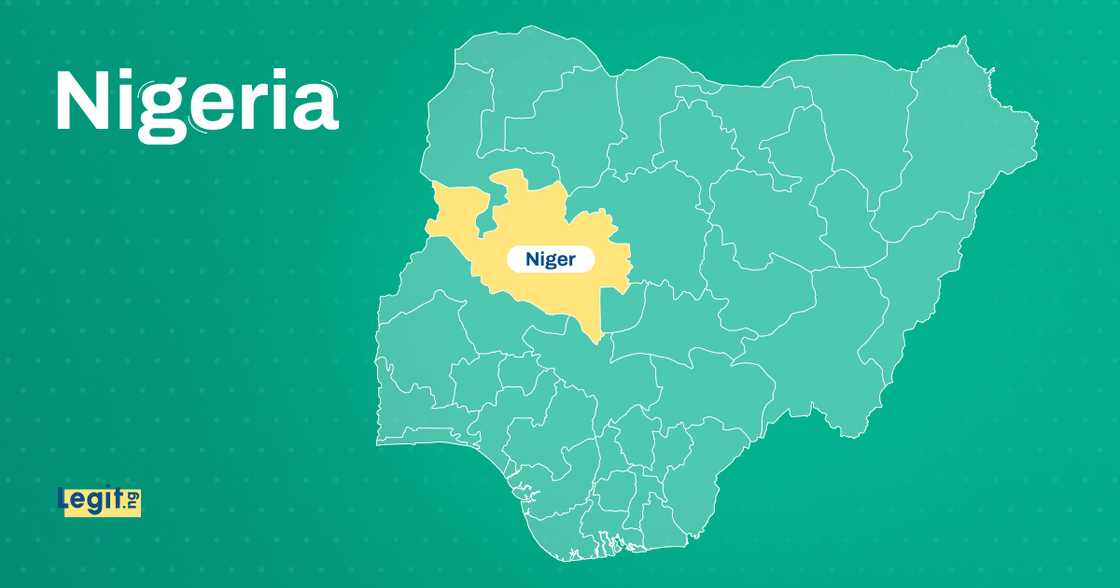 Explosions rock popular community in Nigera Explosions rock popular community in Nigera