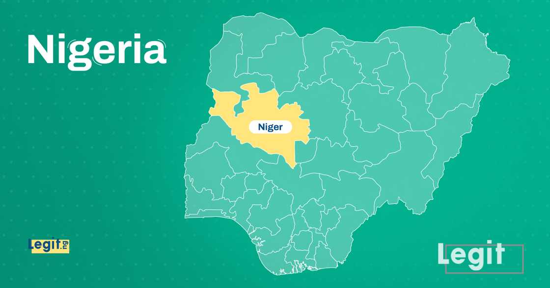 Wife Kills Husband with Pestle in Niger State, Details Emerge Wife Kills Husband with Pestle in Niger State, Details Emerge