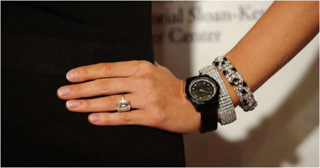 The intriguing love story of Donald and Melania Trump The intriguing love story of Donald and Melania Trump