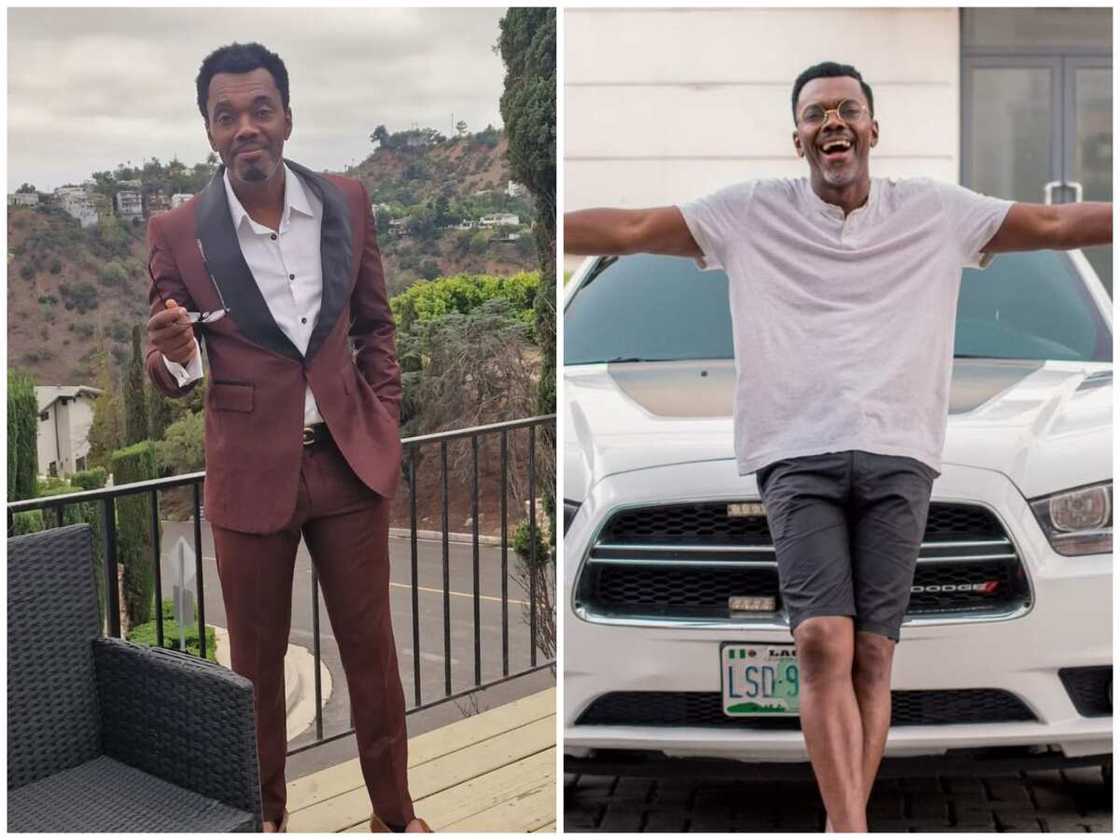 nollywood actors who are not married nollywood actors who are not married