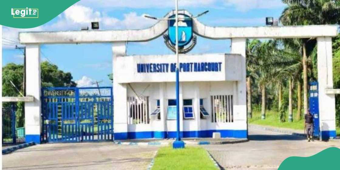 UNIPORT announces promotion of 65 new professors UNIPORT announces promotion of 65 new professors