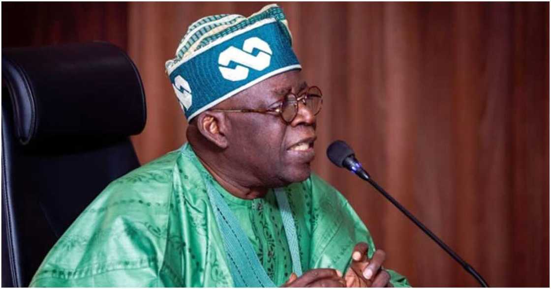 Bola Tinubu/APC/Taraba/Arewa/2023 election Bola Tinubu/APC/Taraba/Arewa/2023 election
