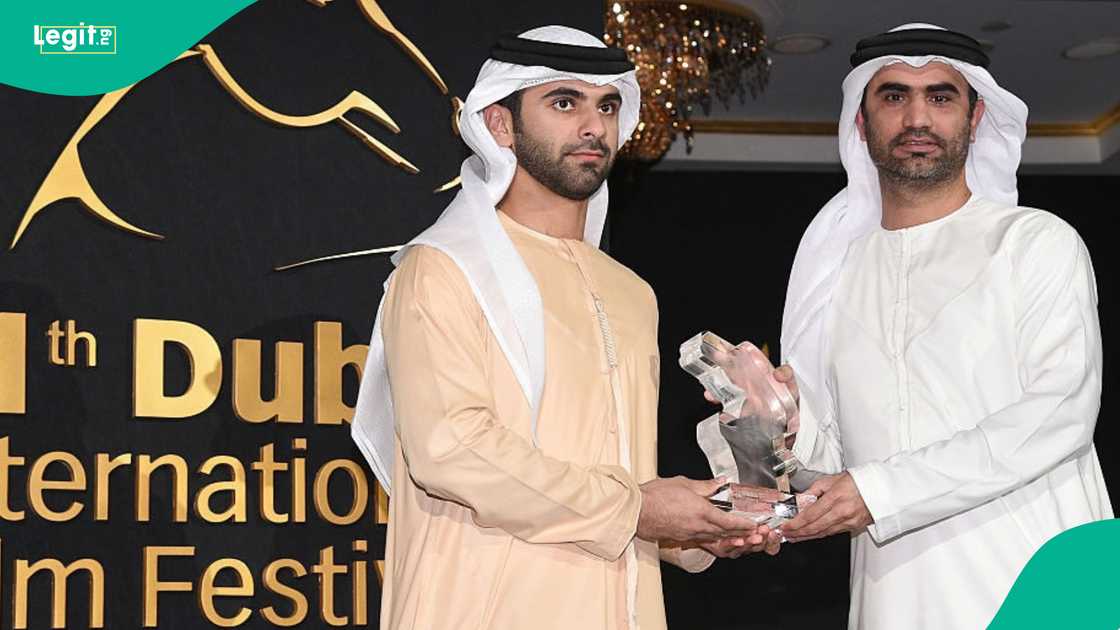 The life of Sheikh Ahmed bin Rashid Al Maktoum reflects a commitment to Dubai through roles in security, business and community affairs.